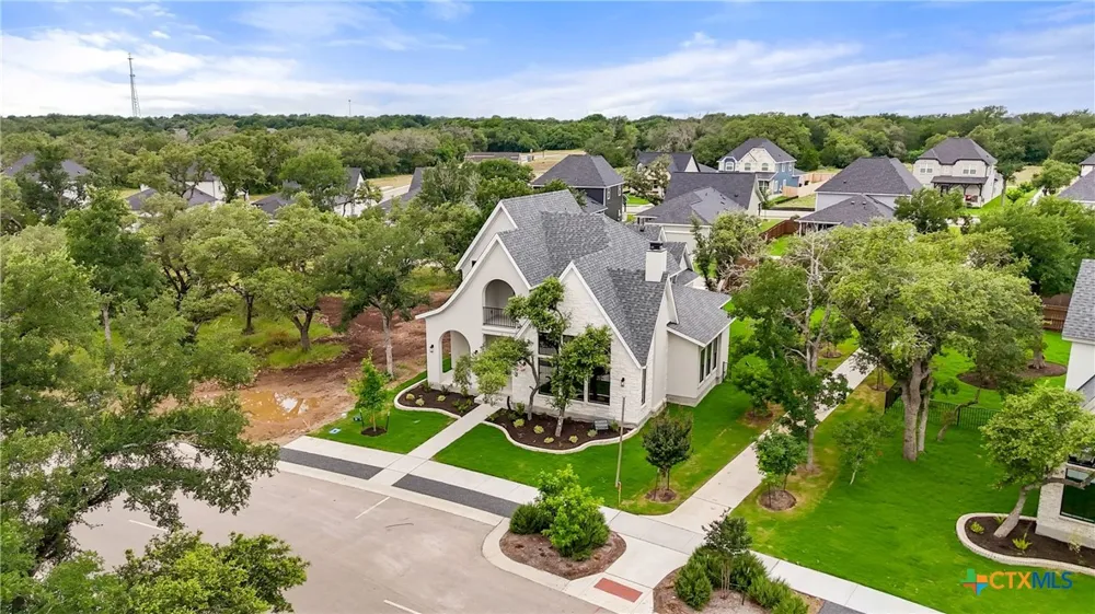458 Heidi Circle Salado, TX 76571