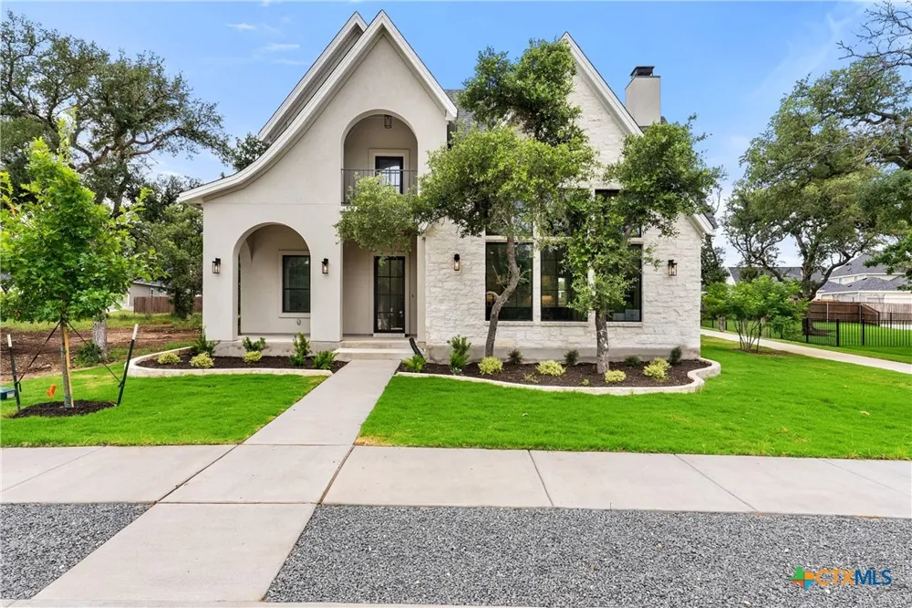 458 Heidi Circle Salado, TX 76571