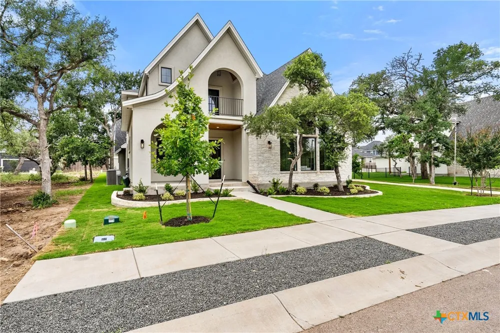 458 Heidi Circle Salado, TX 76571