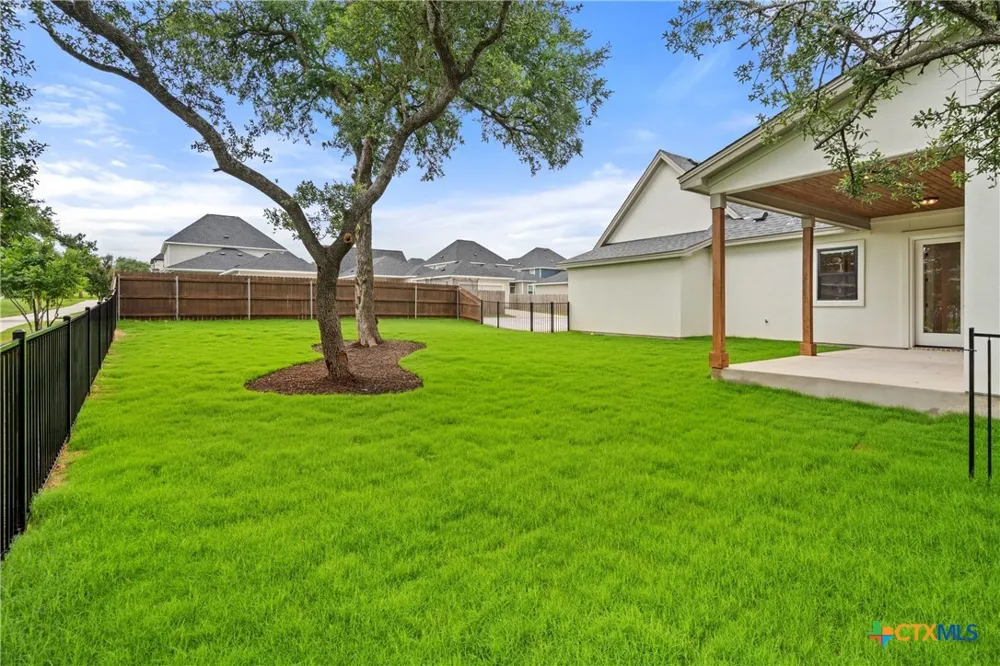 454 Heidi Circle Salado, TX 76571