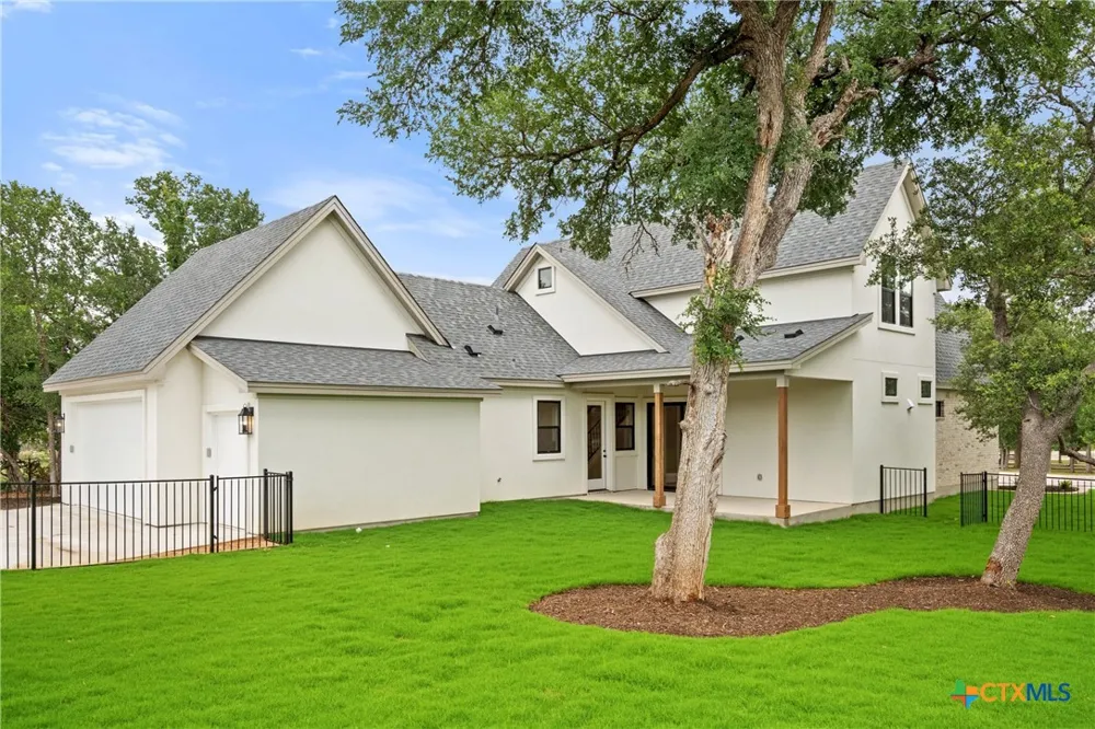 454 Heidi Circle Salado, TX 76571