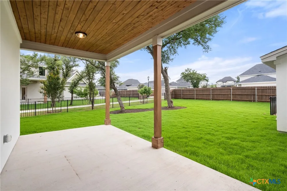 454 Heidi Circle Salado, TX 76571