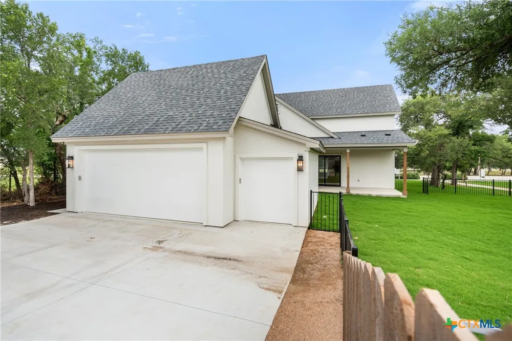 454 Heidi Circle Salado, TX 76571