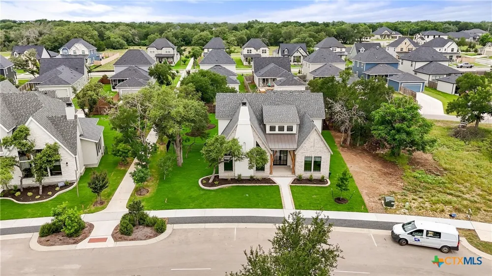 454 Heidi Circle Salado, TX 76571