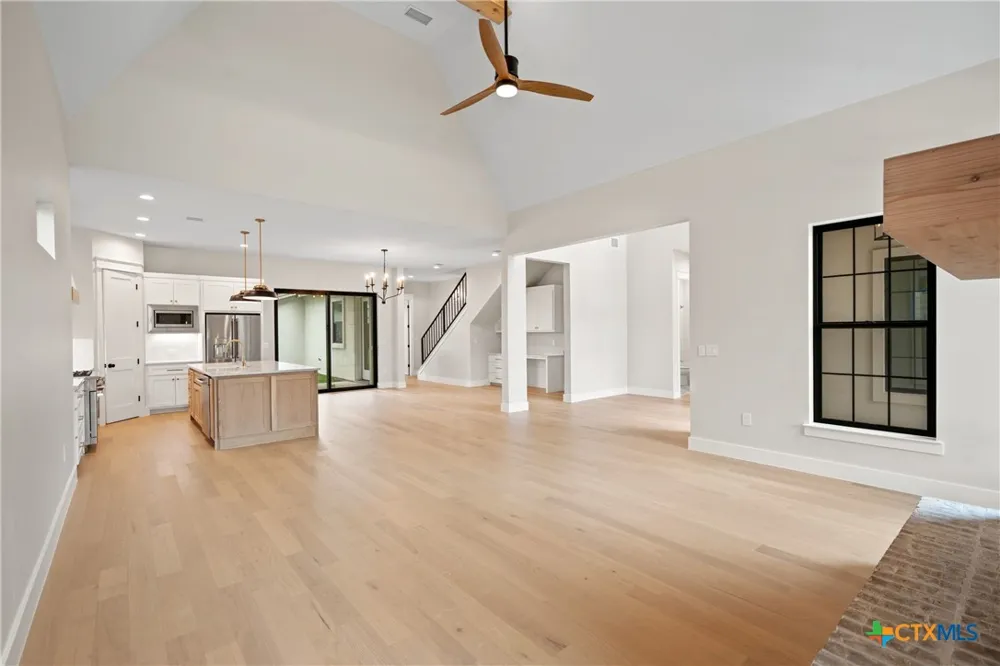 454 Heidi Circle Salado, TX 76571