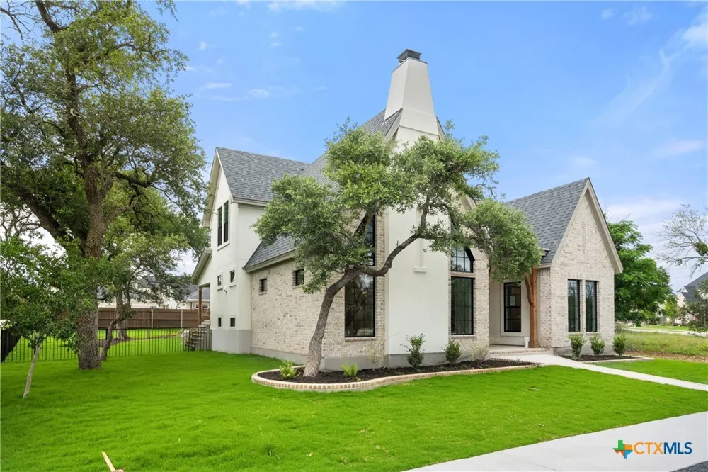 454 Heidi Circle Salado, TX 76571