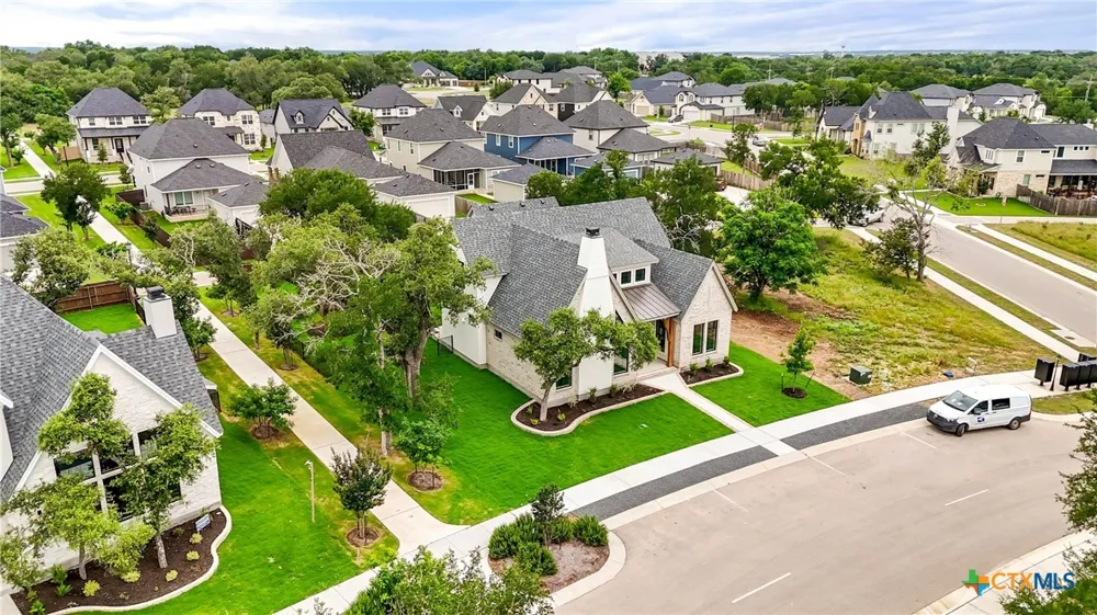 454 Heidi Circle Salado, TX 76571