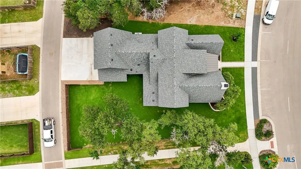 454 Heidi Circle Salado, TX 76571