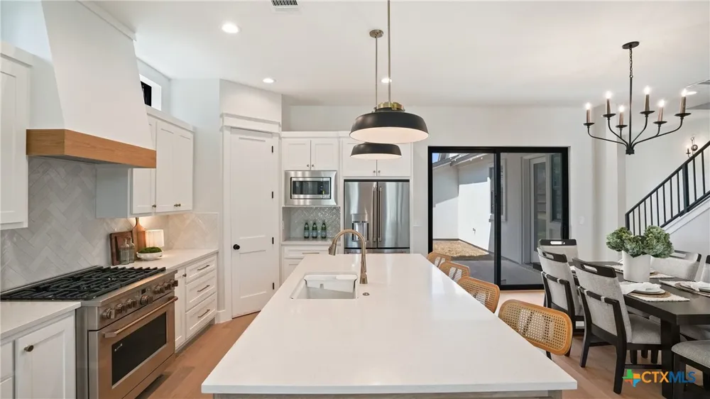 454 Heidi Circle Salado, TX 76571