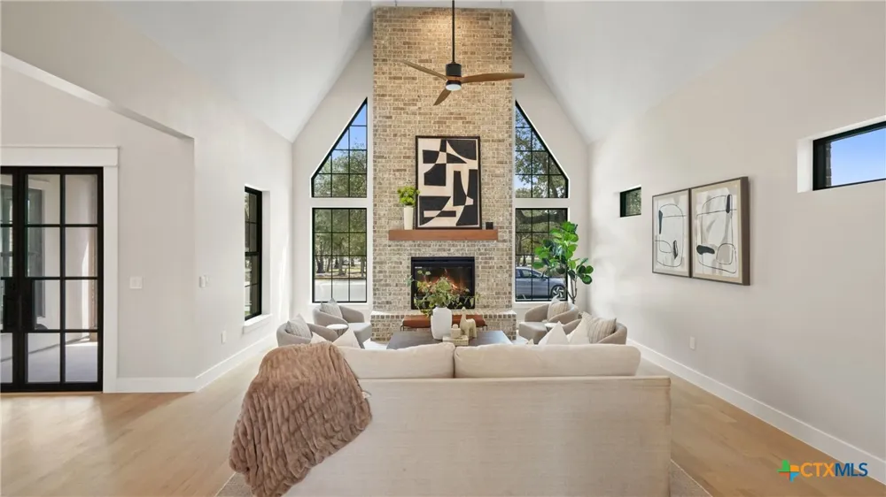 454 Heidi Circle Salado, TX 76571
