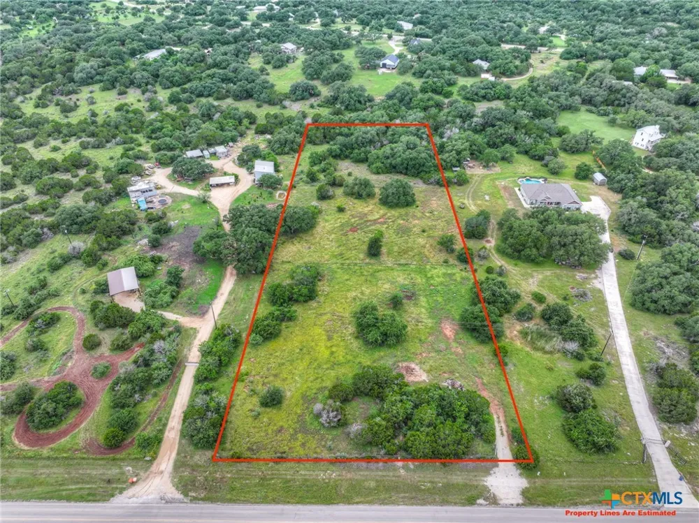 1475 Purgatory Road New Braunfels, TX 78132