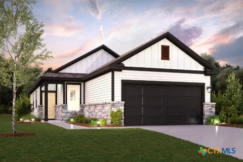 1201 Lavender Way