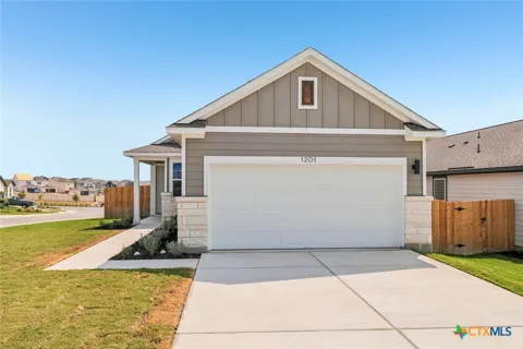 1201 Lavender Way
