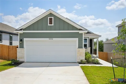 1209 Lavender Way
