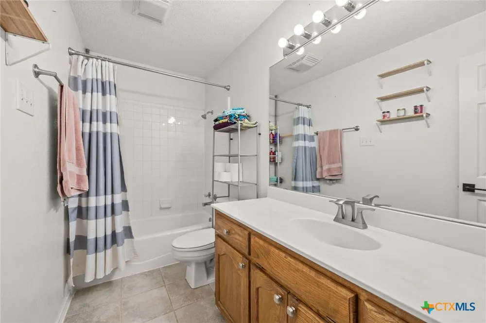 381 Norwood Drive Woodway, TX 76712