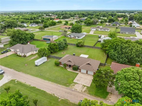 381 Norwood Drive