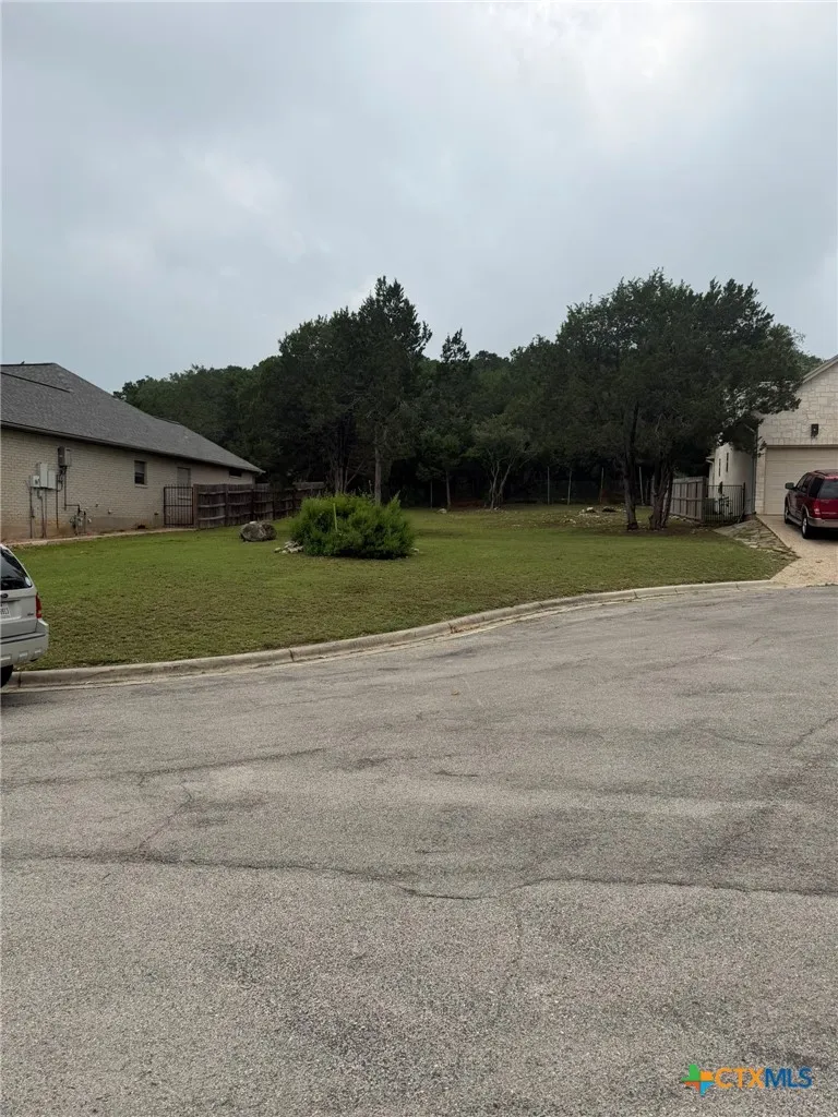 2789 Morning Moon New Braunfels, TX 78132