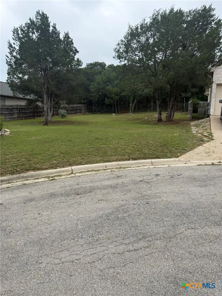2789 Morning Moon New Braunfels, TX 78132