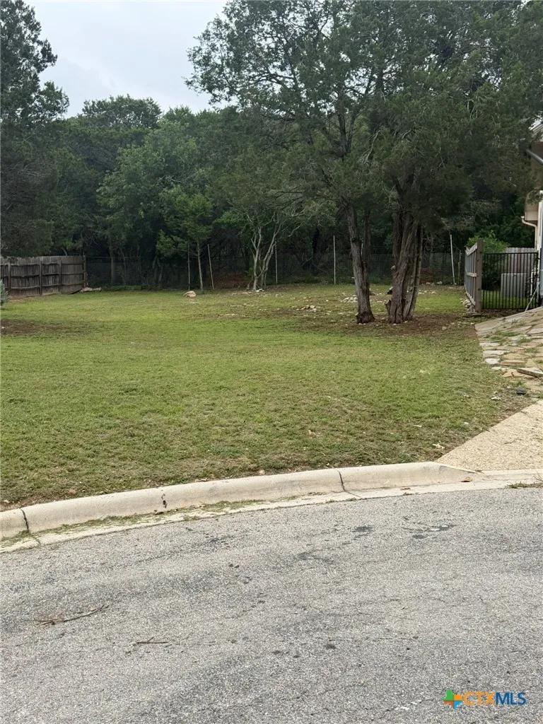 2789 Morning Moon New Braunfels, TX 78132