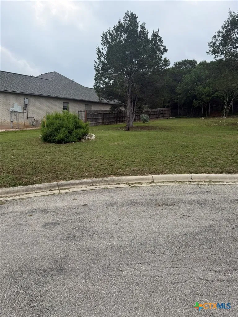 2789 Morning Moon New Braunfels, TX 78132