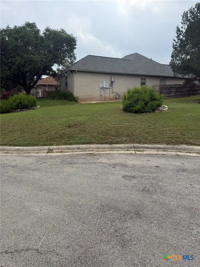 2789 Morning Moon New Braunfels, TX 78132
