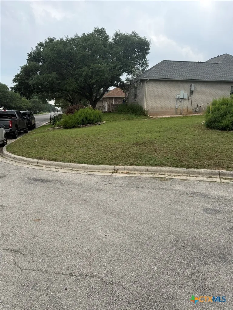 2789 Morning Moon New Braunfels, TX 78132