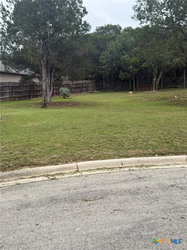 2789 Morning Moon New Braunfels, TX 78132
