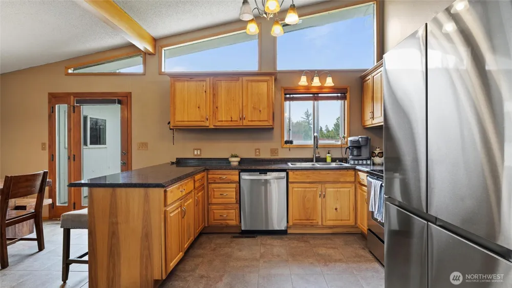 810 E Spring Dayton, WA 99328