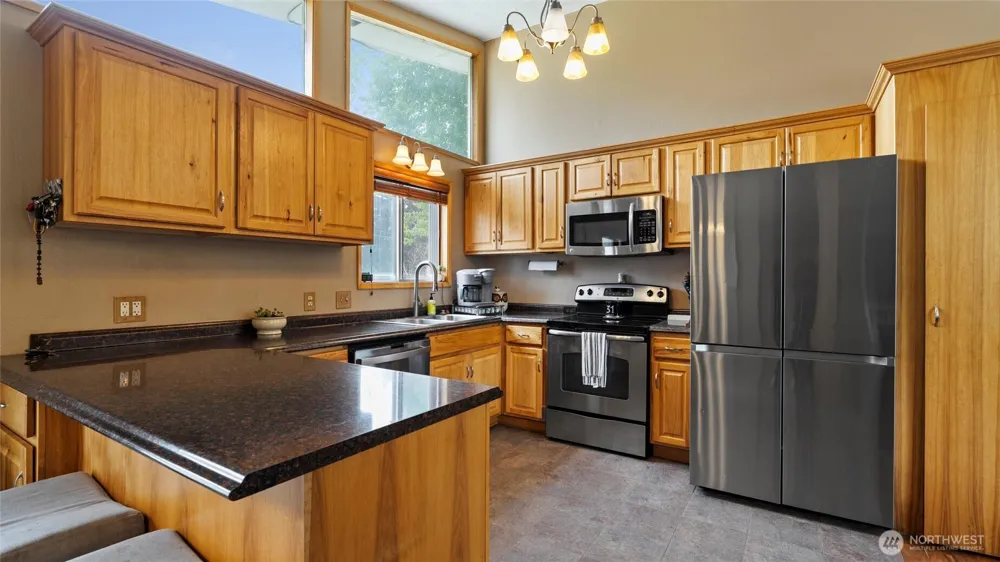 810 E Spring Dayton, WA 99328