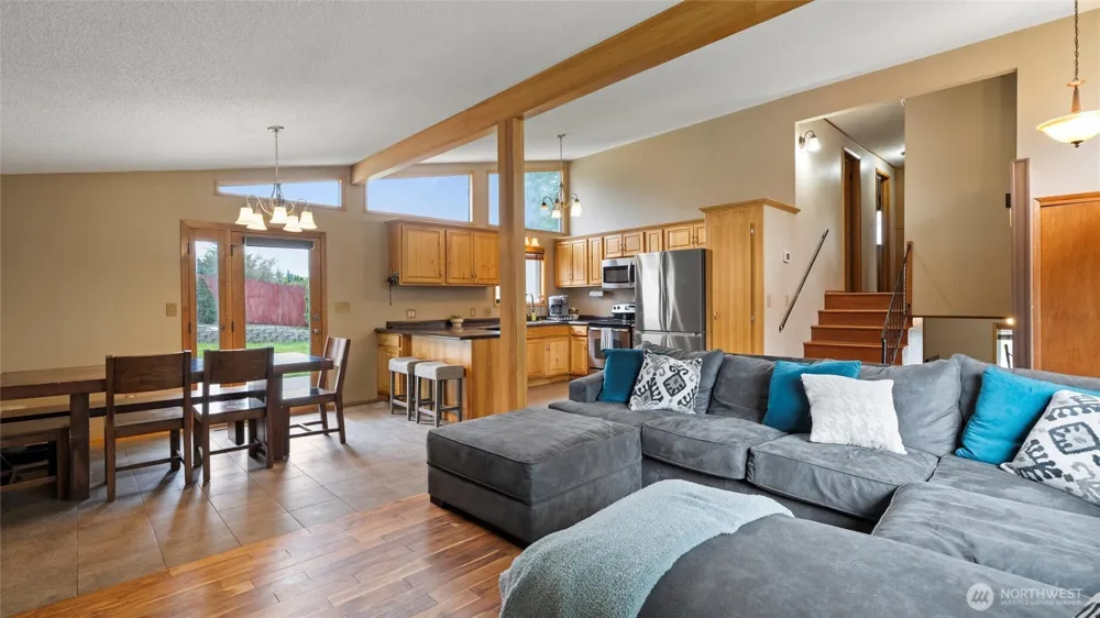 810 E Spring Dayton, WA 99328