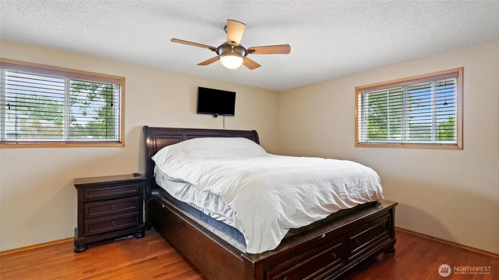810 E Spring Dayton, WA 99328