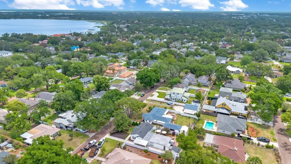 607 KERNEYWOOD STREET Lakeland, FL 33803