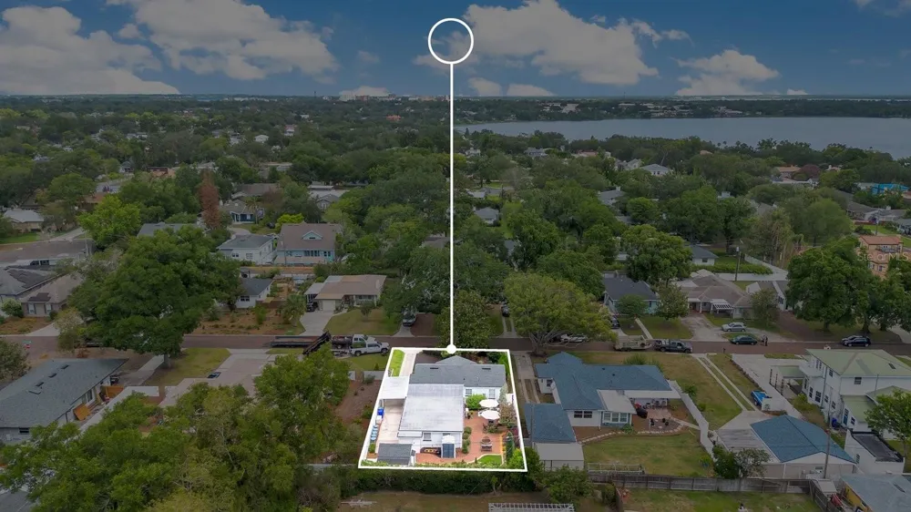 607 KERNEYWOOD STREET Lakeland, FL 33803
