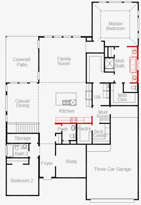 1117 Ellensburg Drive Georgetown, TX 78633