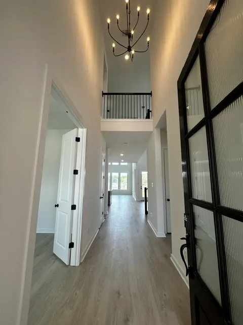 1117 Ellensburg Drive Georgetown, TX 78633