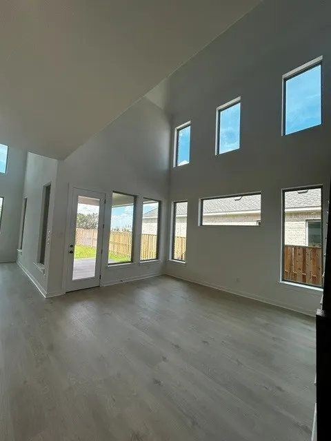 1117 Ellensburg Drive Georgetown, TX 78633
