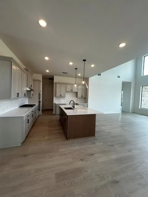 1117 Ellensburg Drive Georgetown, TX 78633