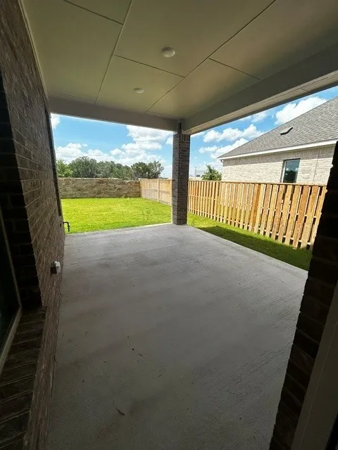 1117 Ellensburg Drive Georgetown, TX 78633