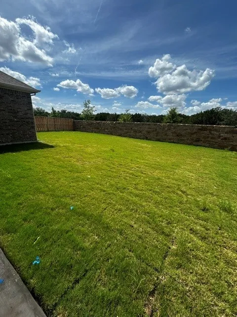 1117 Ellensburg Drive Georgetown, TX 78633