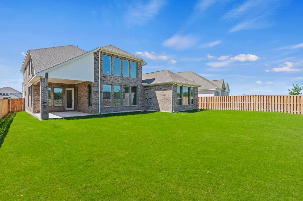 1117 Ellensburg Drive Georgetown, TX 78633