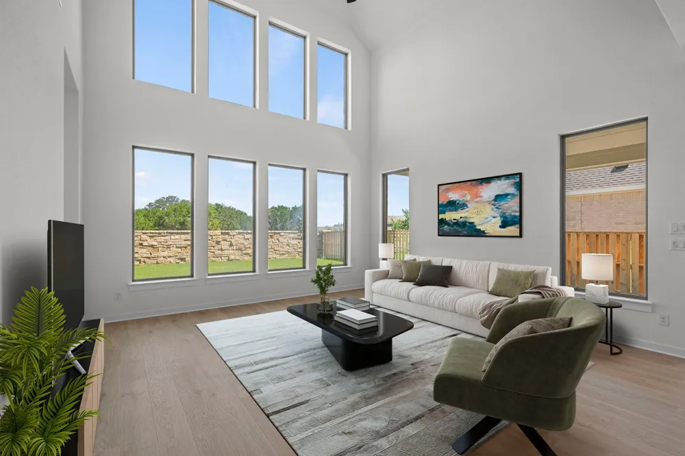 1117 Ellensburg Drive Georgetown, TX 78633