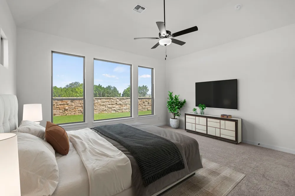 1117 Ellensburg Drive Georgetown, TX 78633