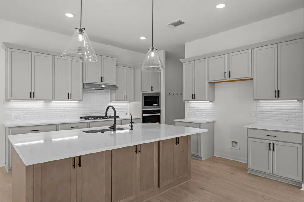 1117 Ellensburg Drive Georgetown, TX 78633