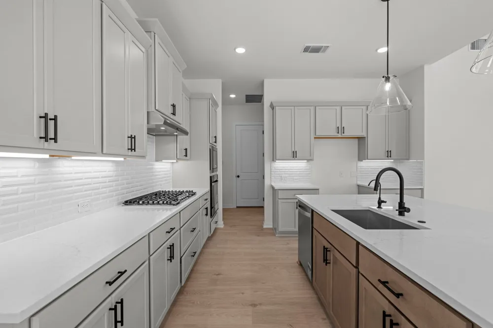 1117 Ellensburg Drive Georgetown, TX 78633
