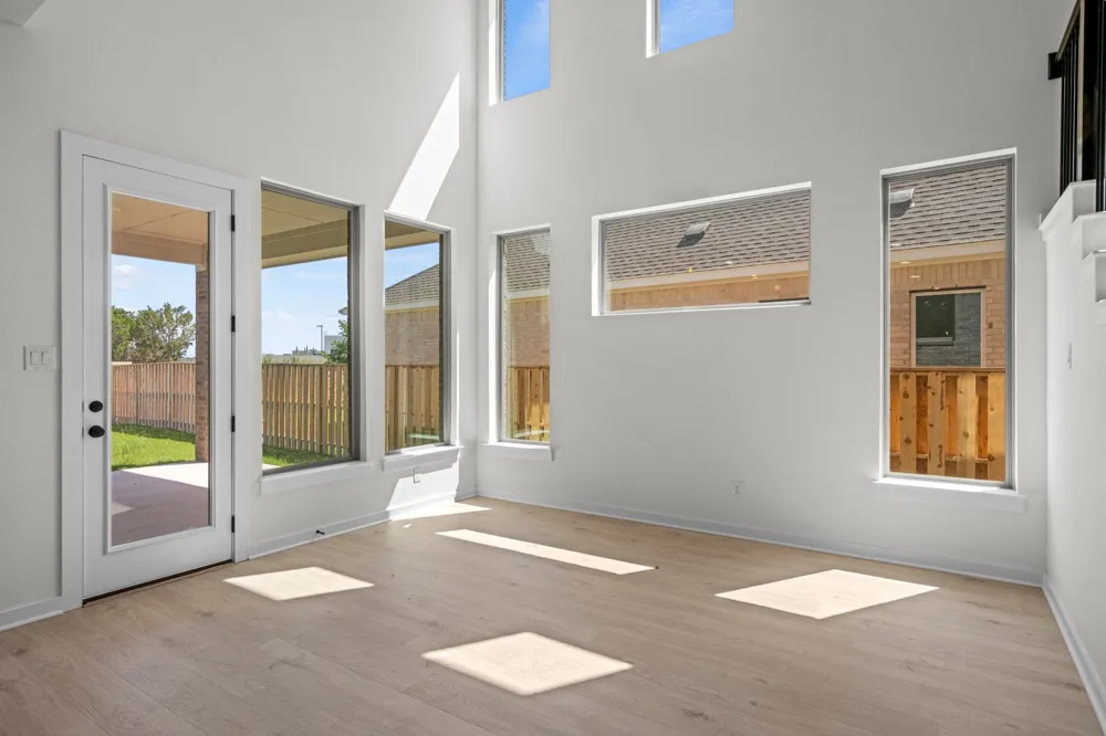 1117 Ellensburg Drive Georgetown, TX 78633