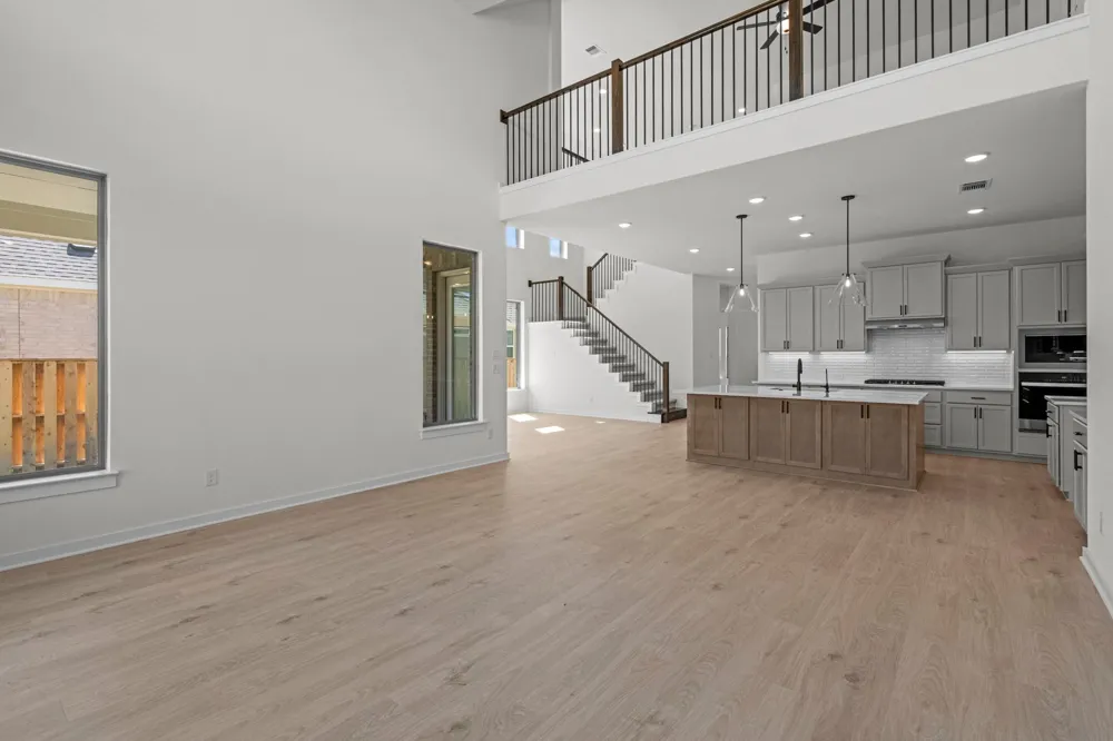 1117 Ellensburg Drive Georgetown, TX 78633