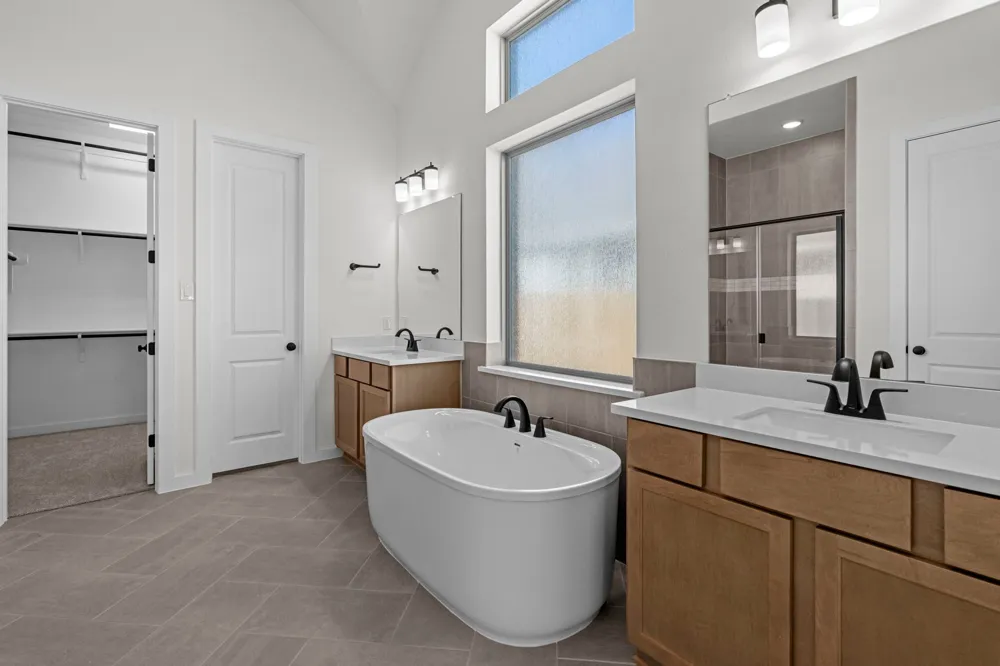 1117 Ellensburg Drive Georgetown, TX 78633