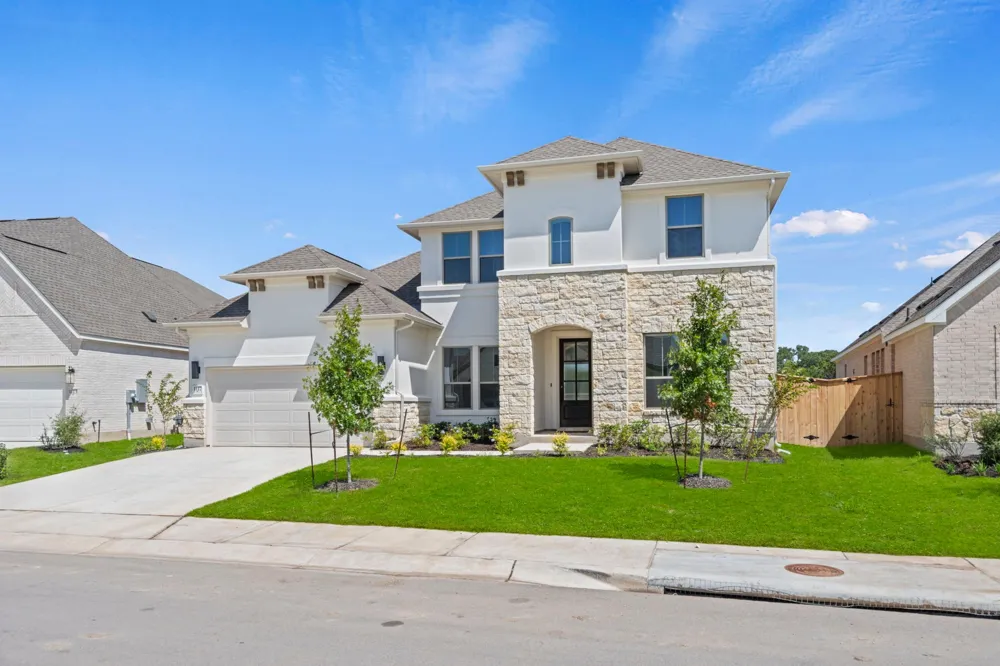 1117 Ellensburg Drive Georgetown, TX 78633
