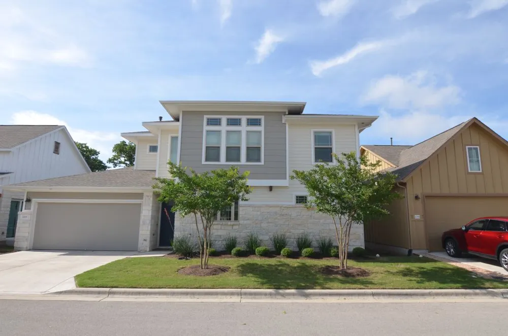 1108 Lucca Drive #3 Dripping Springs, TX 78620