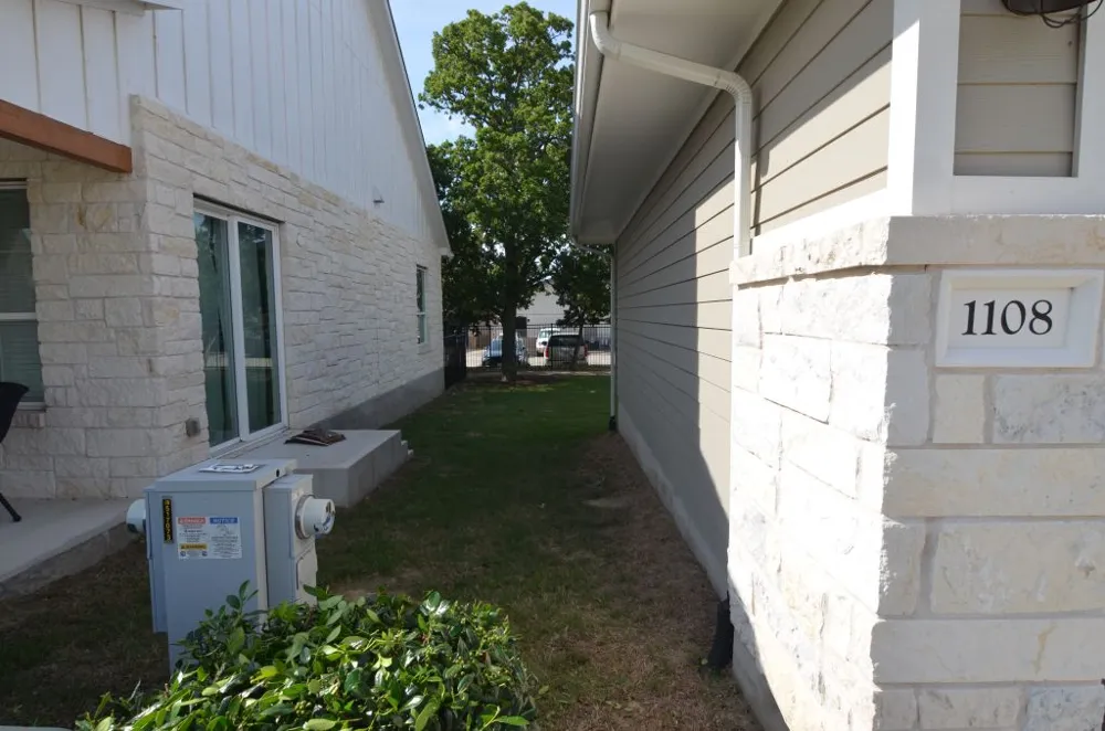 1108 Lucca Drive #3 Dripping Springs, TX 78620